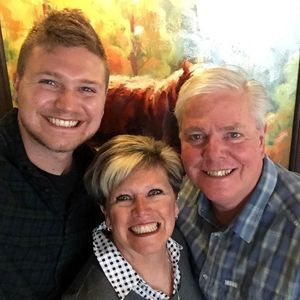 Meet your Posher, Kris